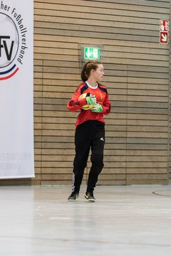 Bild 79 - B-Juniorinnen Landesmeisterschaften